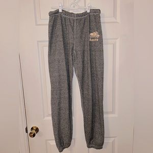 Roots Original Salt and Pepper Sweatpants